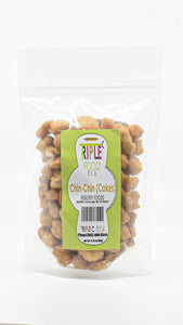 Chin-Chin Cakes 4oz